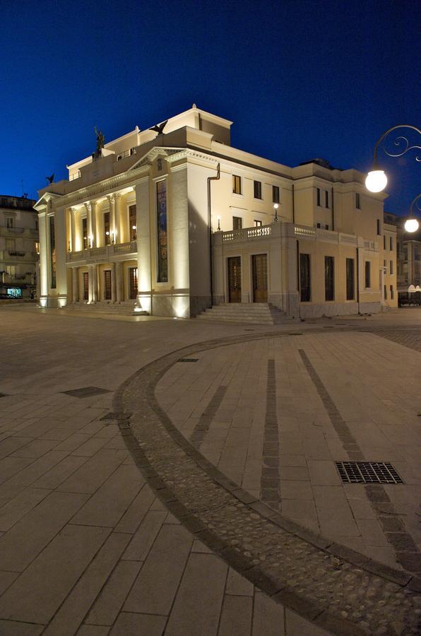 Hotel Ideale Ortona Exterior photo